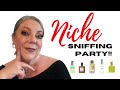 Niche Sniffing Party! | Are they WORTH IT?? | Will I BUY THEM?