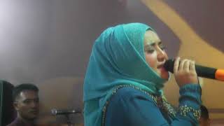 SELALU RINDU - HJ EVI TAMALA & QASIDAH MODERN ANNIDA NIRWANA TASIKMALAYA