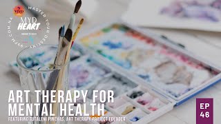 Myd Heart - Art Therapy For Mental Health