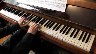Chopin – Mazurka Op. 17 No. 4