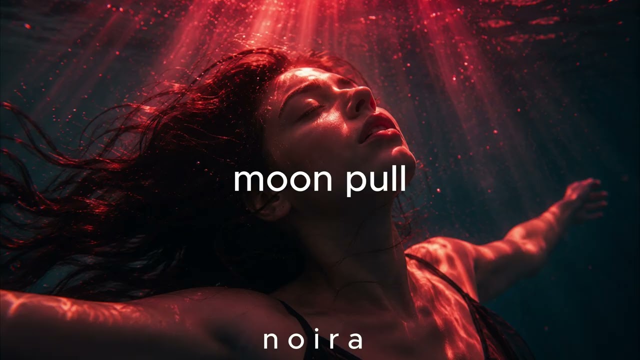 Ver Moon Pull - its noira | Deep House Night Drive no YouTube Ver Moon Pull - its noira | Deep House Night Drive no YouTube