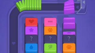 Loop Master Level 61-65 Walkthrough Gameplay Android,iOS 