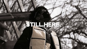 scarlxrd - STILL.HERE. | Edit