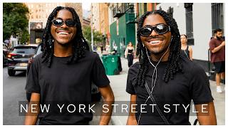 What Are People Wearing in NYC (2026 Fashion Trends Street Style)