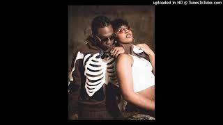 Jossimar x Monarco Type Beat "GUAYETEO" | Dancehall Esmeraldeño Type Beat 2026 | prod by Janny