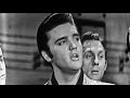 Elvis Presley with The Royal Philharmonic Orchestra: (There&#39;ll Be) Peace In the Valley (For Me) (HD)