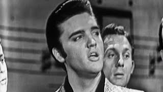 Elvis Presley with The Royal Philharmonic Orchestra: (There&#39;ll Be) Peace In the Valley (For Me) (HD)