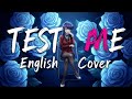 TEST ME English Cover Oshi No Ko Season 3