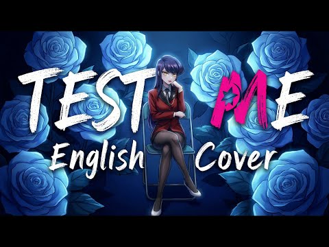 TEST ME English Cover Oshi No Ko Season 3 