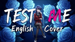 Test Me English Cover - Oshi No Ko Season 3