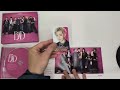 [Unboxing] ATEEZ: BAD (Japanese Ver.) [Limited Edition / Type A]