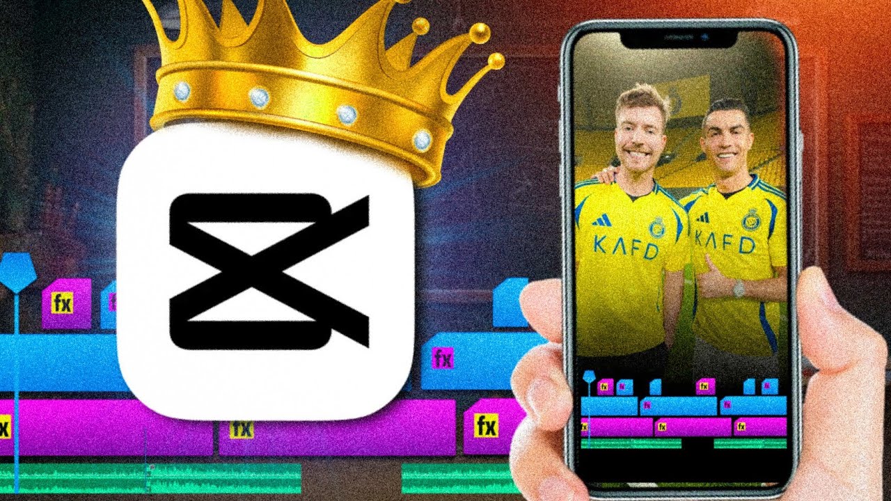 How To Edit Shorts In Mobile [ Fact Video ]