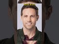 Dylan Bruce #canada #actor #man #shorts #2025