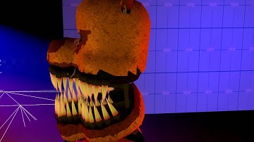 (fnaf sfm) gameover collab part 6 for ( SPEEDMANS OURTOOL)