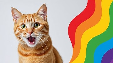 How Cats See the World Understanding Their Vision