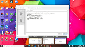 Menganalisis Komunikasi Data pada Layer OSI degan Cisco Packet Tracer