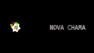 Gaby Amarantos - NOVA CHAMA (Lyric Video)