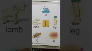 Phonics reader 1 sinhala