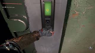 Dying Light 2 Power Substation Stuck Elevator Fix