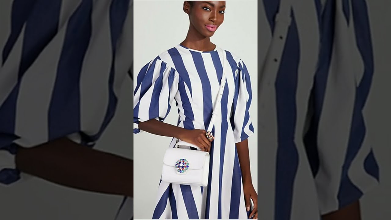 Kate Spade Lovitt Firework Buckle Small TopHandle Bag. YouTube