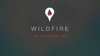 Wildfire App Promo Video
