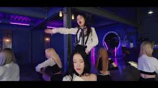 Abstayc So Badtak Remixdance Cover