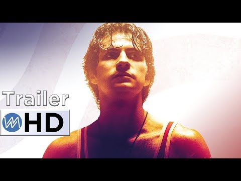 American Wrestler: The Wizard Official Trailer (HD)