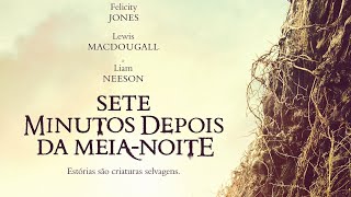 Sete Minutos Depois da Meia Noite completo dublado (parte 2)