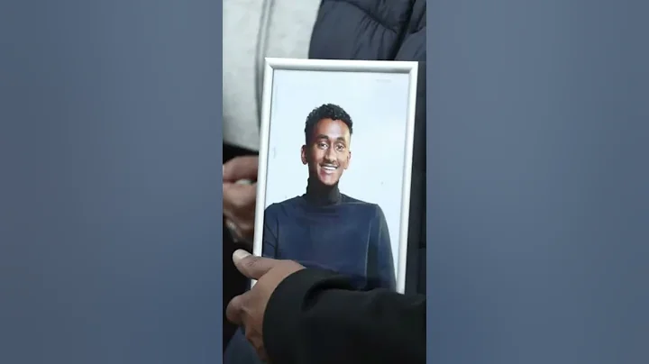 MURDERED: Tashan Daniel (Prime Time True Crime) #shorts #crime #truecrime