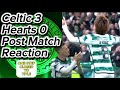 Celtic back to there best for title run in