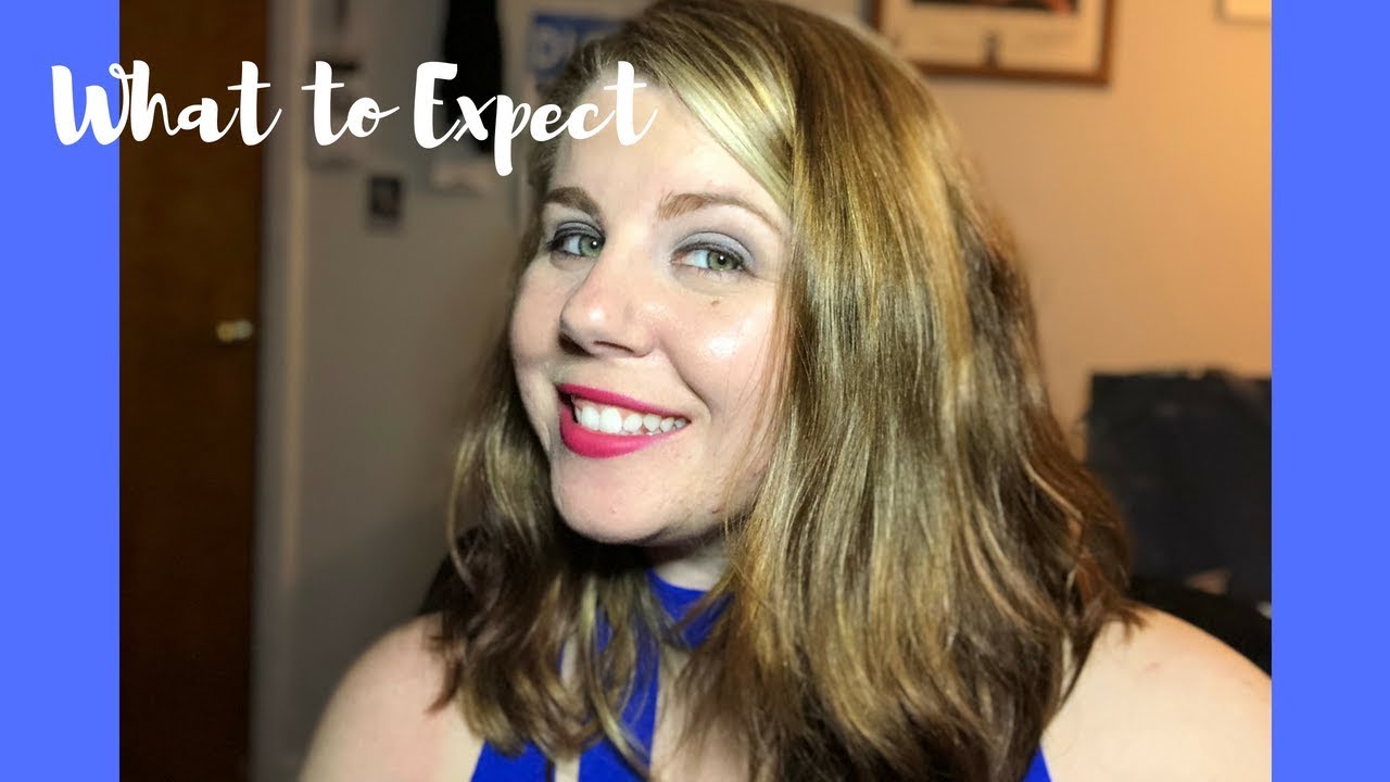 What to Expect - YouTube