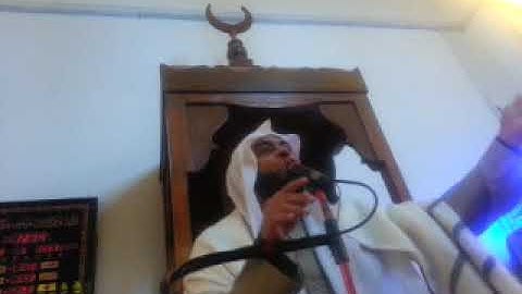 د خليل راشد فى رحاب سورة الإسراء