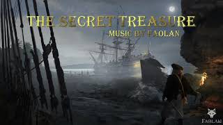 Faolan - The Secret Treasure [Epic Pirate Music]