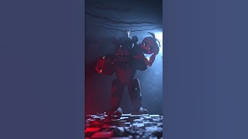 Crap post #fnaf #fyp #shorts #fivenightsatfreddys #edit #samsulek #gym