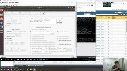 16. Palo Alto DoS Protection from TCP, ICMP, UDP Flooding 1/2