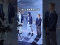 ホビとナムが顔を見合わせた理由は？ #bts #rm #jhope #jungkook