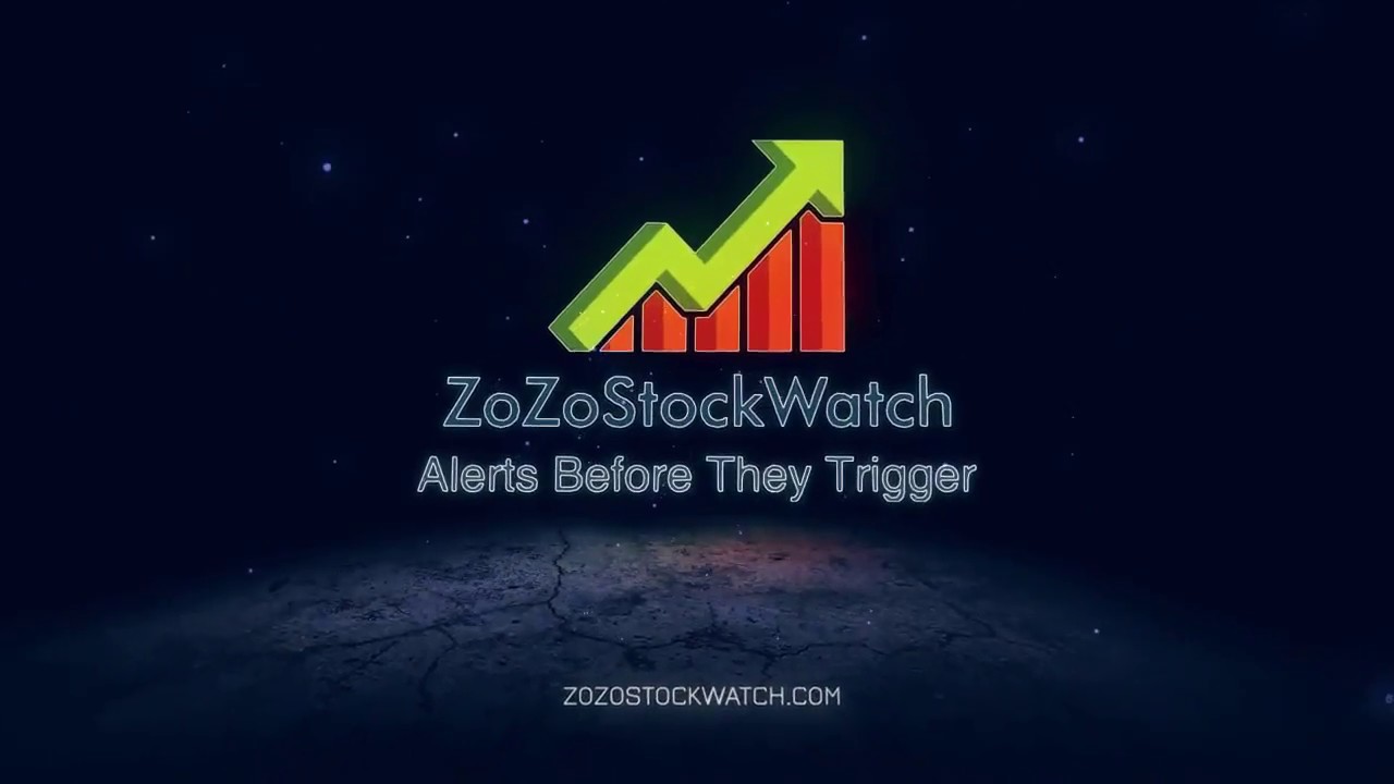 Day Trading Stock Watch List 4/10 Market Talk