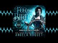 Preview of &quot;For the Birds&quot; (Lana Harvey, Reapers Inc.) by Angela Roquet