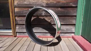 508.0mm Straub Open Flex 2LS