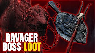 Remnant 2: How to Obtain All Loot from the Ravager Boss Fight