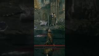 #LeGrandMonier VS Margit le déchu mon premier boss #shorts #viral #gaming #eldenring
