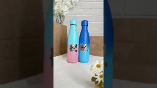 Transform Your Water Bottle With Xtool F1 Ultra