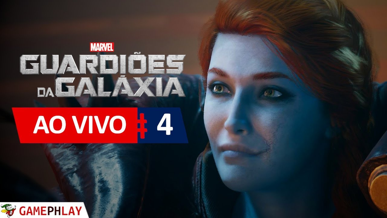 GUARDIÕES DA GALAXIA! #4 #guardiõesdagalaxia - YouTube