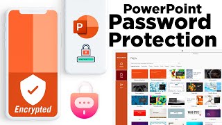 How to Protect PowerPoint Presentation with Encrypted Password (Full Guide)