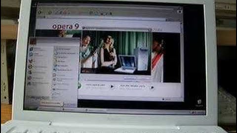 XP in OSX with Virtue Desktops and Parallels on a Macbook