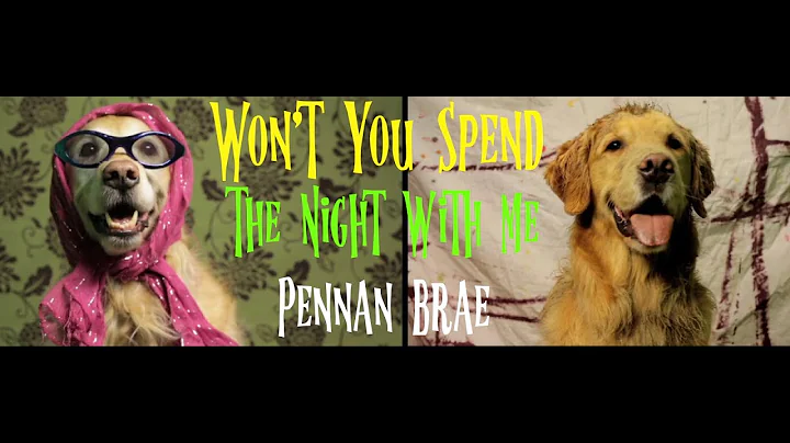 Pennan Brae - Won't You Spend The Night With Me (O...