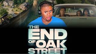 The End of Oak Street | Official Teaser Trailer Reaction