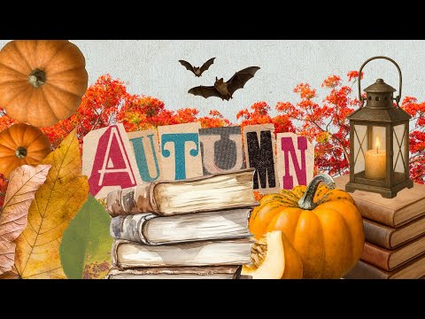 330+ Elements Autumn Collage Creator, an Object Graphic by Digi Life (Thumbnail 4 of 13)
