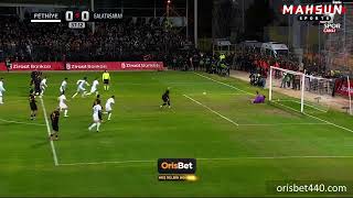 Icardi, Ardayı Tebrik Etti.