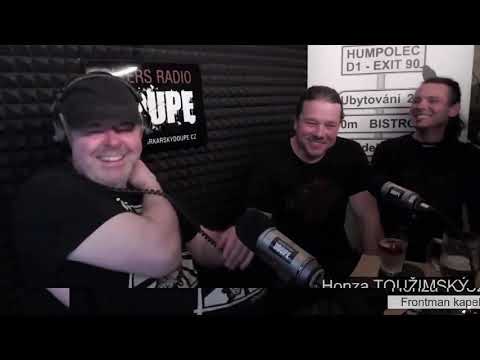 Bikers Radio Doupě